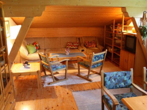 Гостиница Spacious Chalet in Flachau with Sauna  Флахау